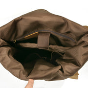 Vienna - Mens Canvas Backpack