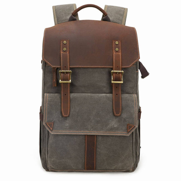 Moscow - Camera Backpack