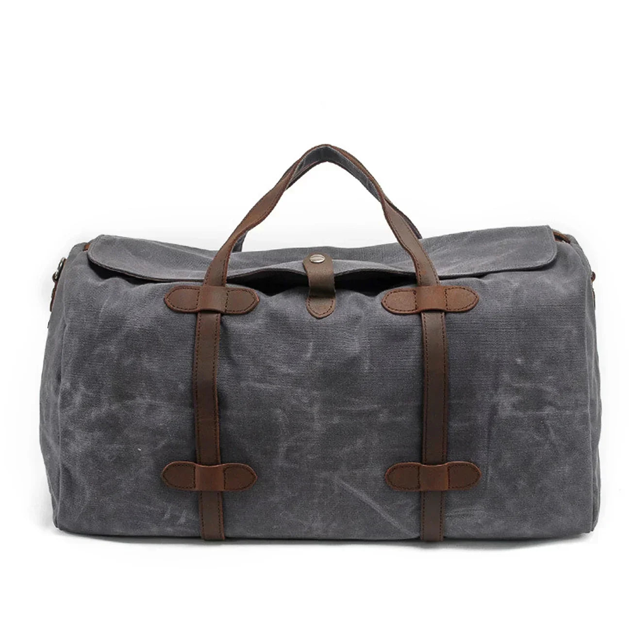 Leipzig - Gym Duffle Bag