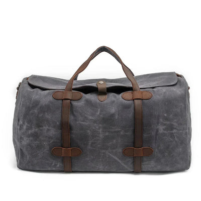 Leipzig - Gym Duffle Bag