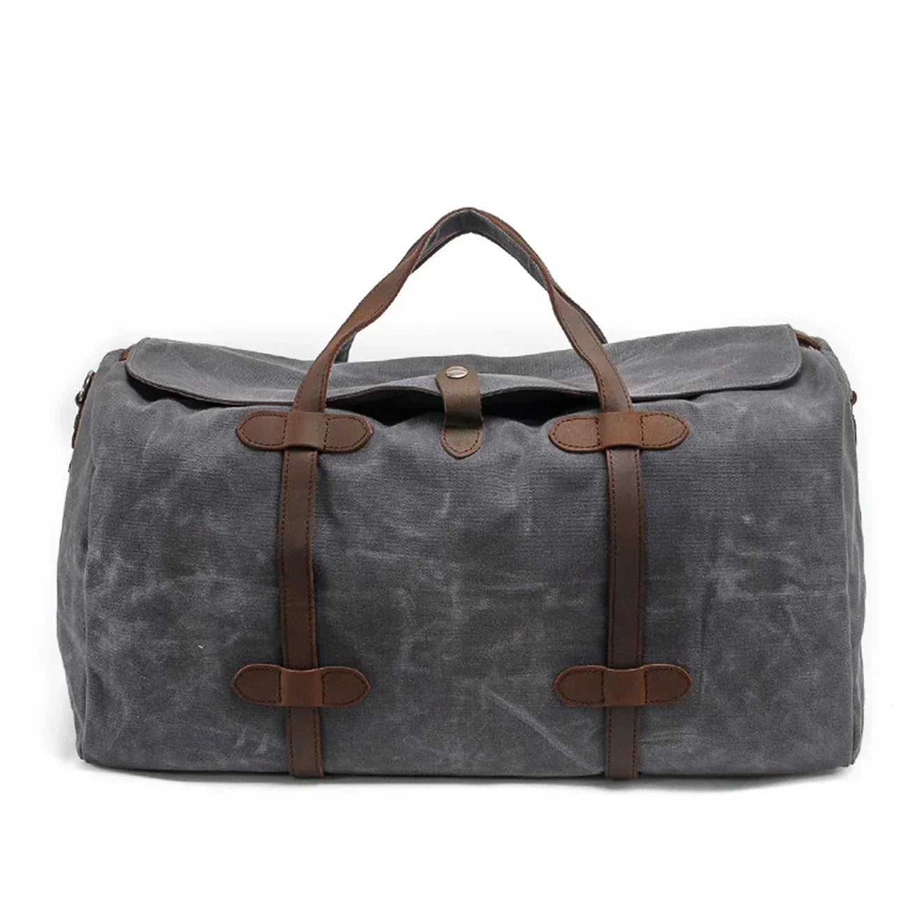 Leipzig - Gym Duffle Bag