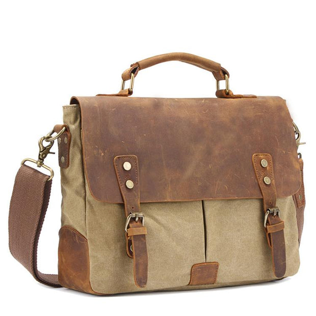 Birmingham - Laptop Shoulder Bag