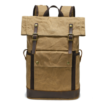 London - Small Backpack for Women