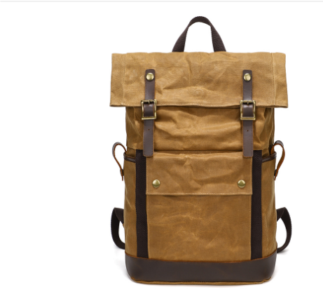 London - Small Backpack for Women