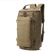 Berlin - Waterproof Canvas Backpack