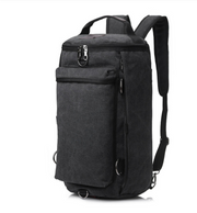 Berlin - Waterproof Canvas Backpack