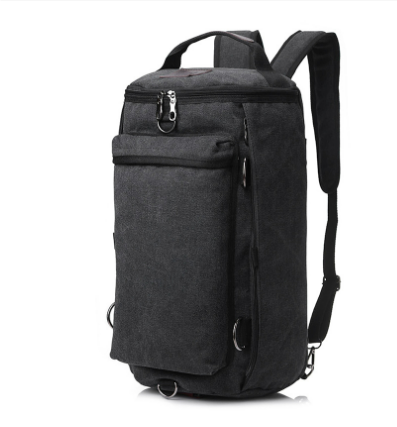 Berlin - Waterproof Canvas Backpack