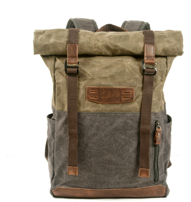 Minsk - Bicycle Bag