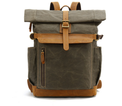 Rome - College Bag
