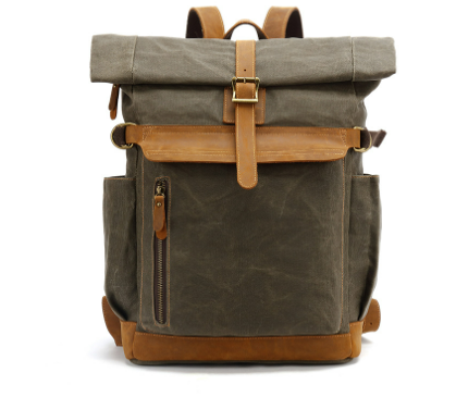 Rome - College Bag