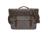 Sarajevo - Canvas Shoulder Bag