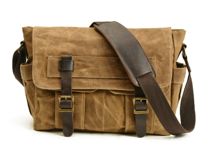 Voronezh - Crossbody Shoulder Bag