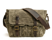 Voronezh - Crossbody Shoulder Bag