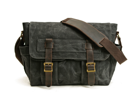 Voronezh - Crossbody Shoulder Bag