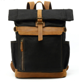 Rome - College Bag