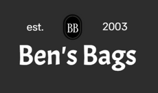 Ben's Bags