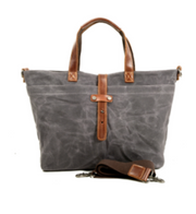 Hannover - Shoulder Tote Bag