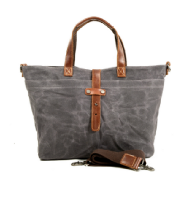 Hannover - Shoulder Tote Bag
