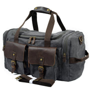 Oslo - Weekend Duffle Bag