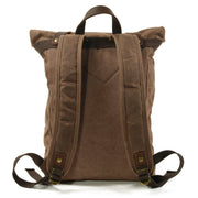 Saint Petersburg - Canvas Rucksack Backpack