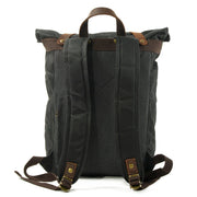 Saint Petersburg - Canvas Rucksack Backpack