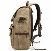 Moscow - Camera Backpack
