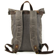 Saint Petersburg - Canvas Rucksack Backpack
