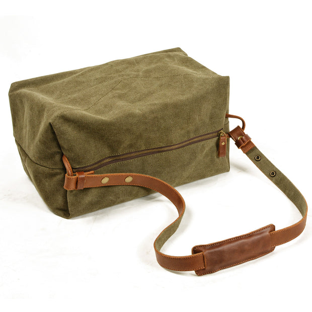Tomsk - Army Duffle Bag