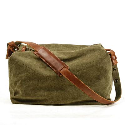 Tomsk - Army Duffle Bag