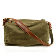 Tomsk - Army Duffle Bag