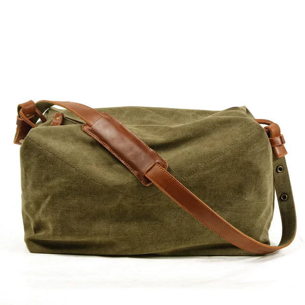 Tomsk - Army Duffle Bag