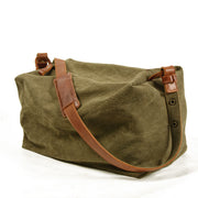 Tomsk - Army Duffle Bag