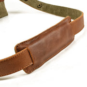 Tomsk - Army Duffle Bag