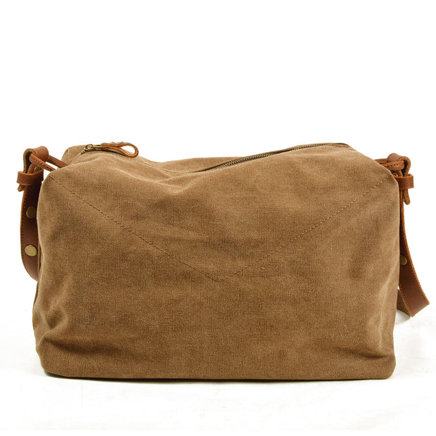 Tomsk - Army Duffle Bag