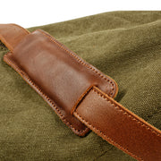 Tomsk - Army Duffle Bag