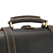 Milan - Leather Rucksack Ladies
