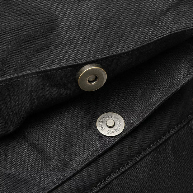 Saint Petersburg - Canvas Rucksack Backpack