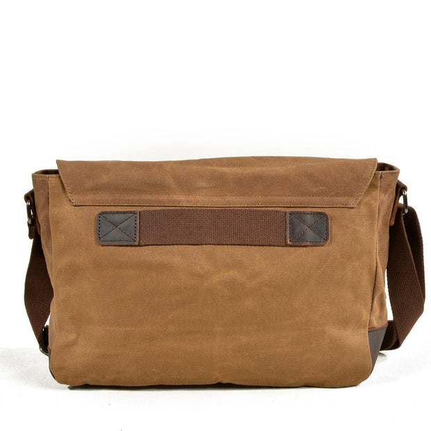 Orenburg - Shoulder Sling Bag