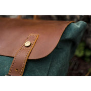 Istanbul - Vintage Laptop Backpack