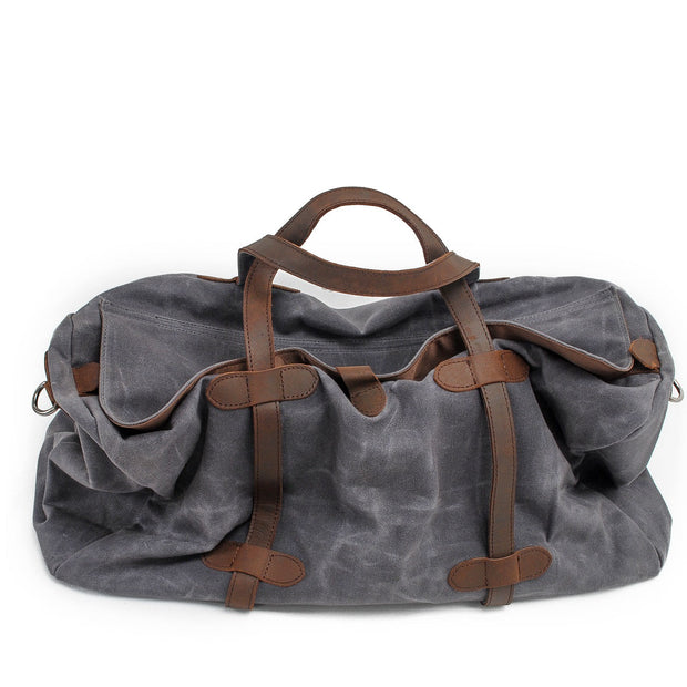 Leipzig - Gym Duffle Bag