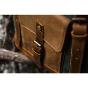 Istanbul - Vintage Laptop Backpack