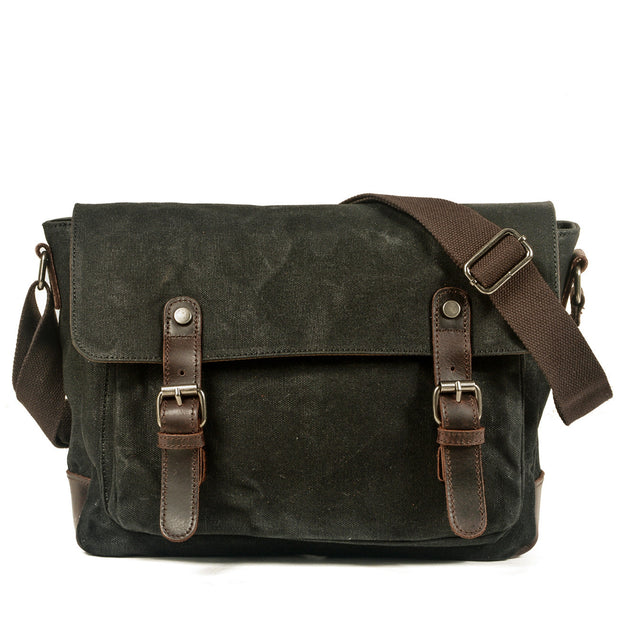 Orenburg - Shoulder Sling Bag