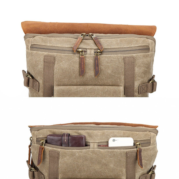 Paris - DSLR Camera Bag