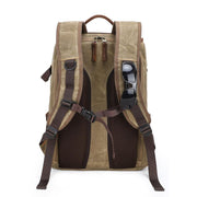 Moscow - Camera Backpack