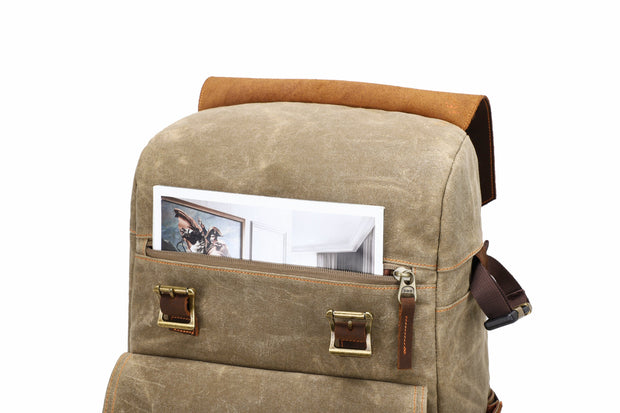 Moscow - Camera Backpack
