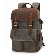 Moscow - Camera Backpack