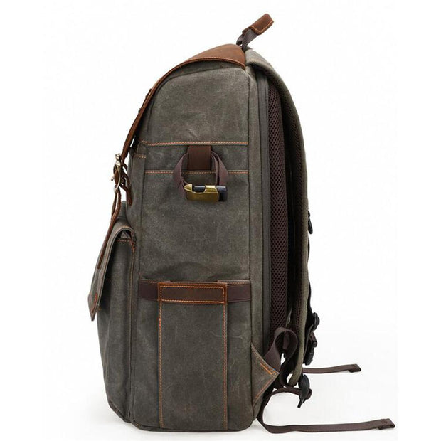 Moscow - Camera Backpack
