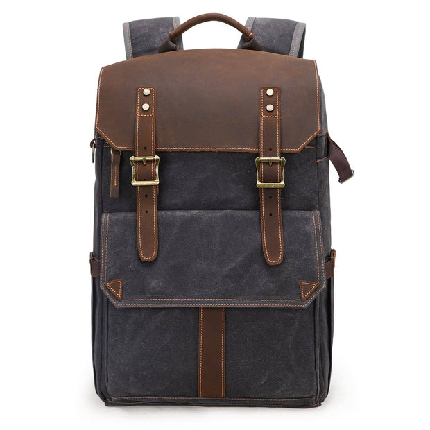 Moscow - Camera Backpack