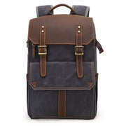 Moscow - Camera Backpack