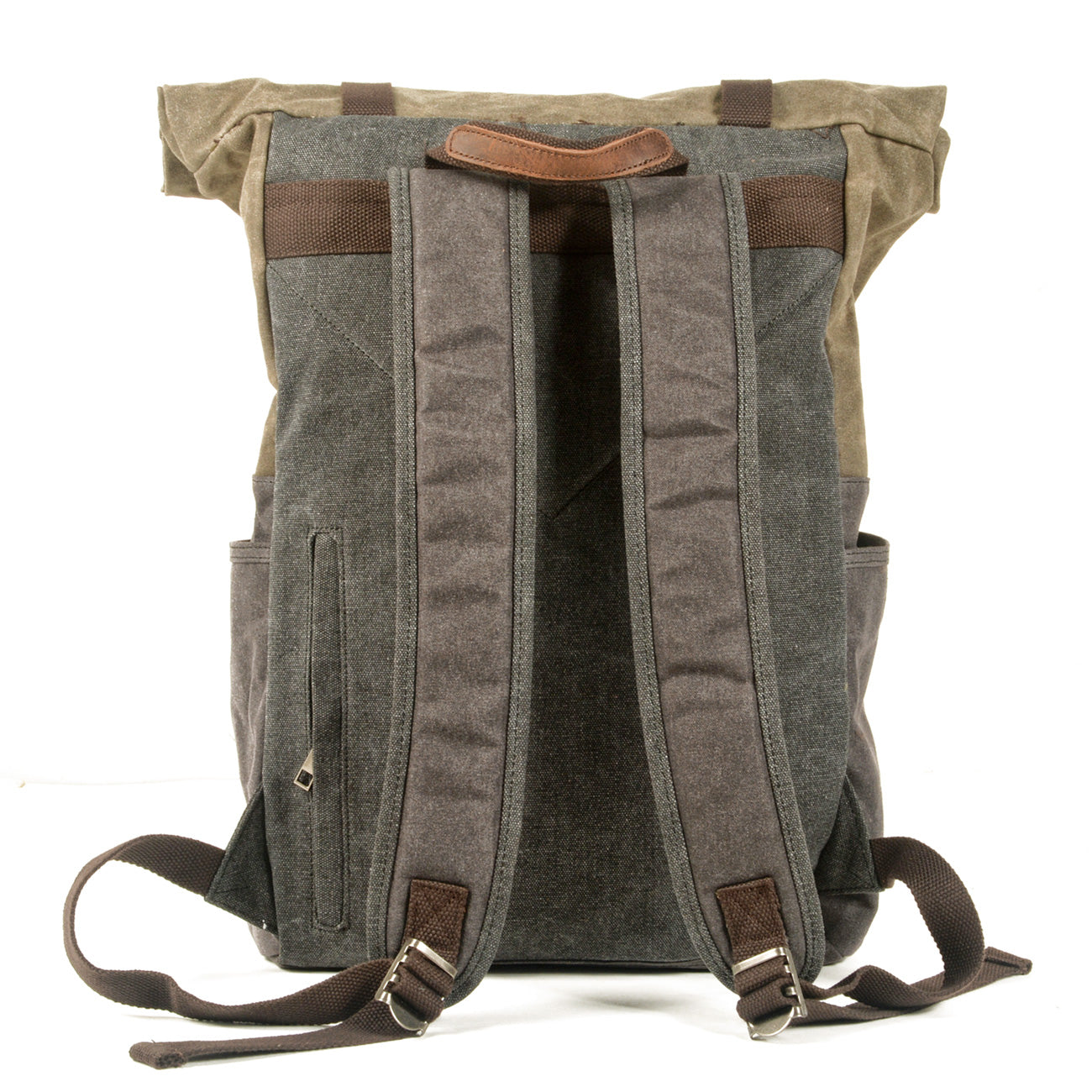 Canvas Backpack | AALESUND
